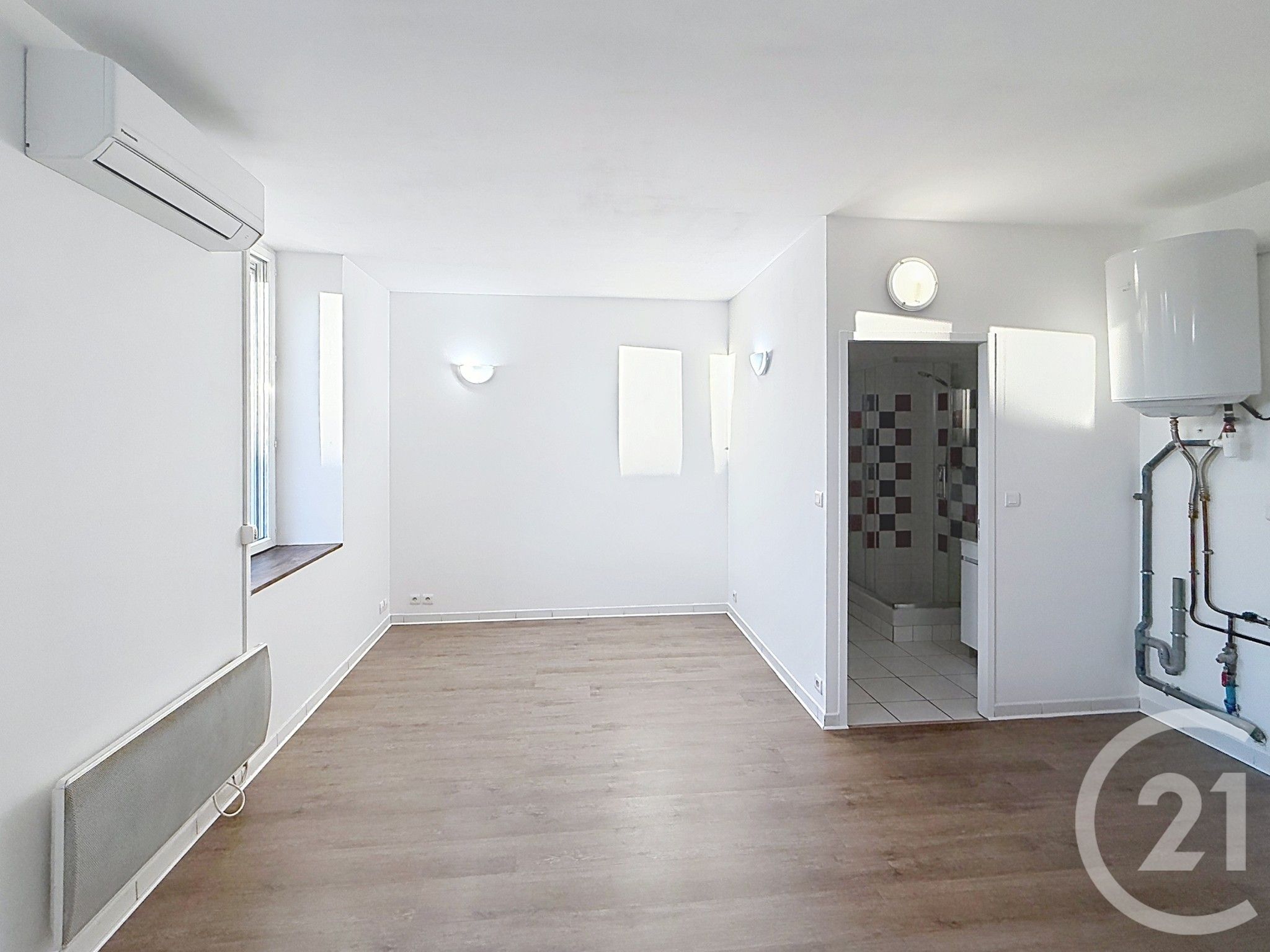 Appartement Avenue du Docteur Georges Perrier à Châteaurenard