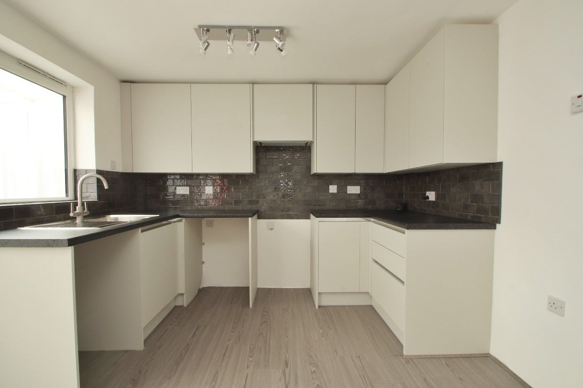 House Beechings Way in Gillingham
