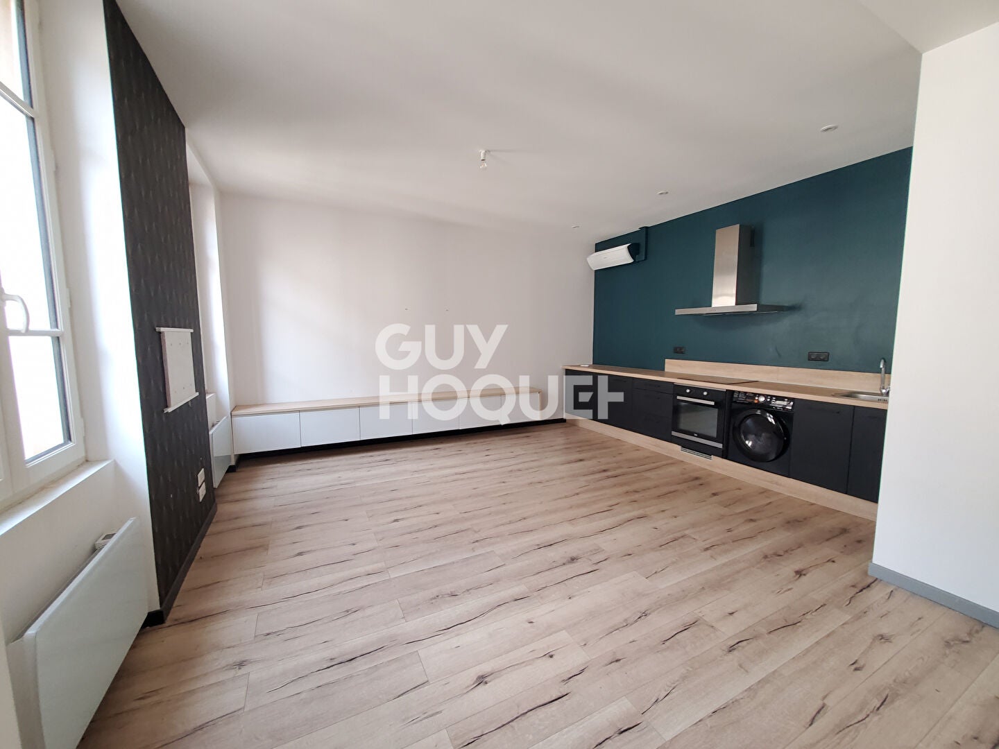 Flat Rue Général Pont in Albi