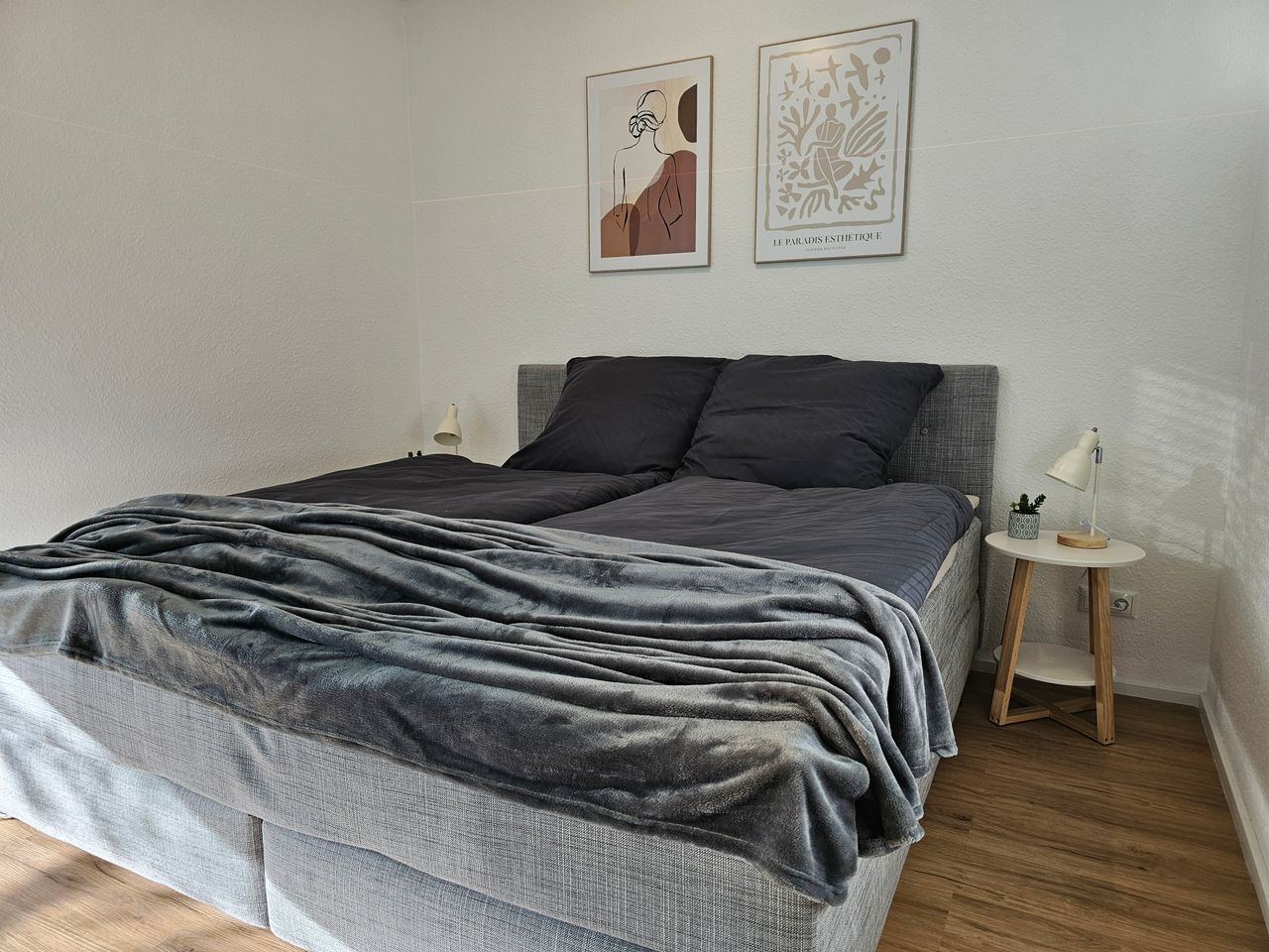 Wohnung In der Meer in Meerbusch