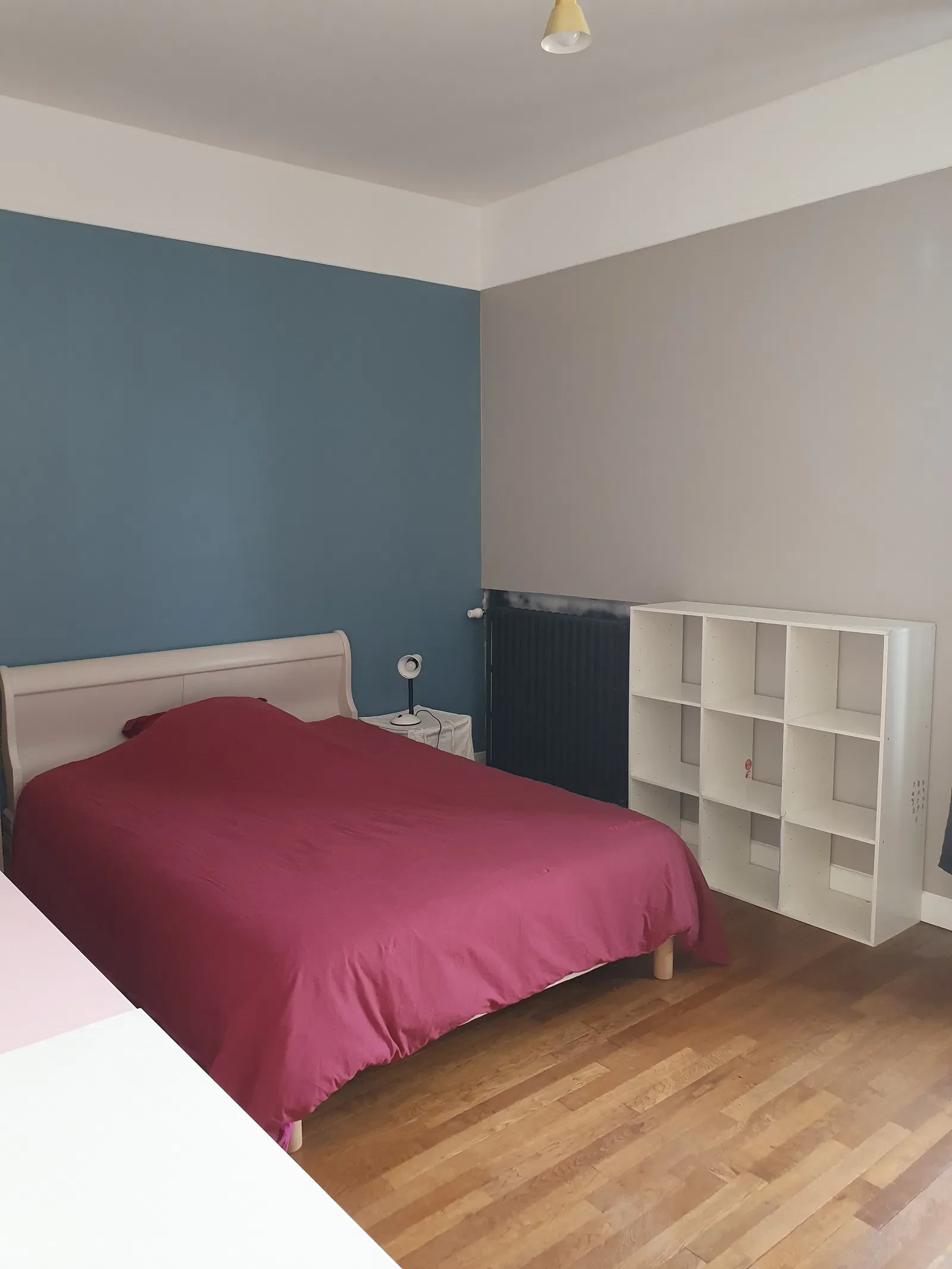 Room Rue Cappeville in Gisors