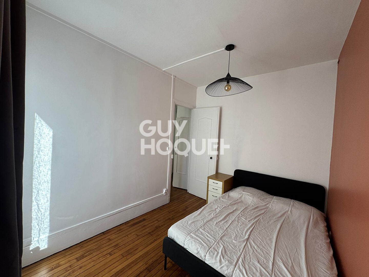 Flat Rue André Cayron in Asnières-sur-Seine
