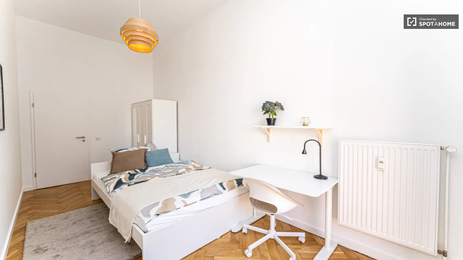 Wohnung Schloßstraße in Berlin