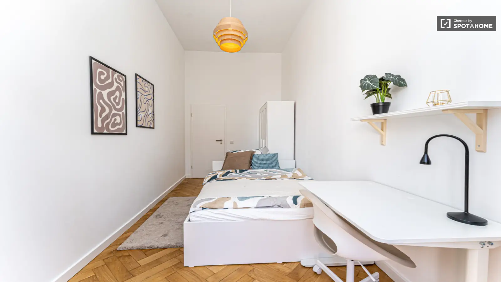 Wohnung Schloßstraße in Berlin