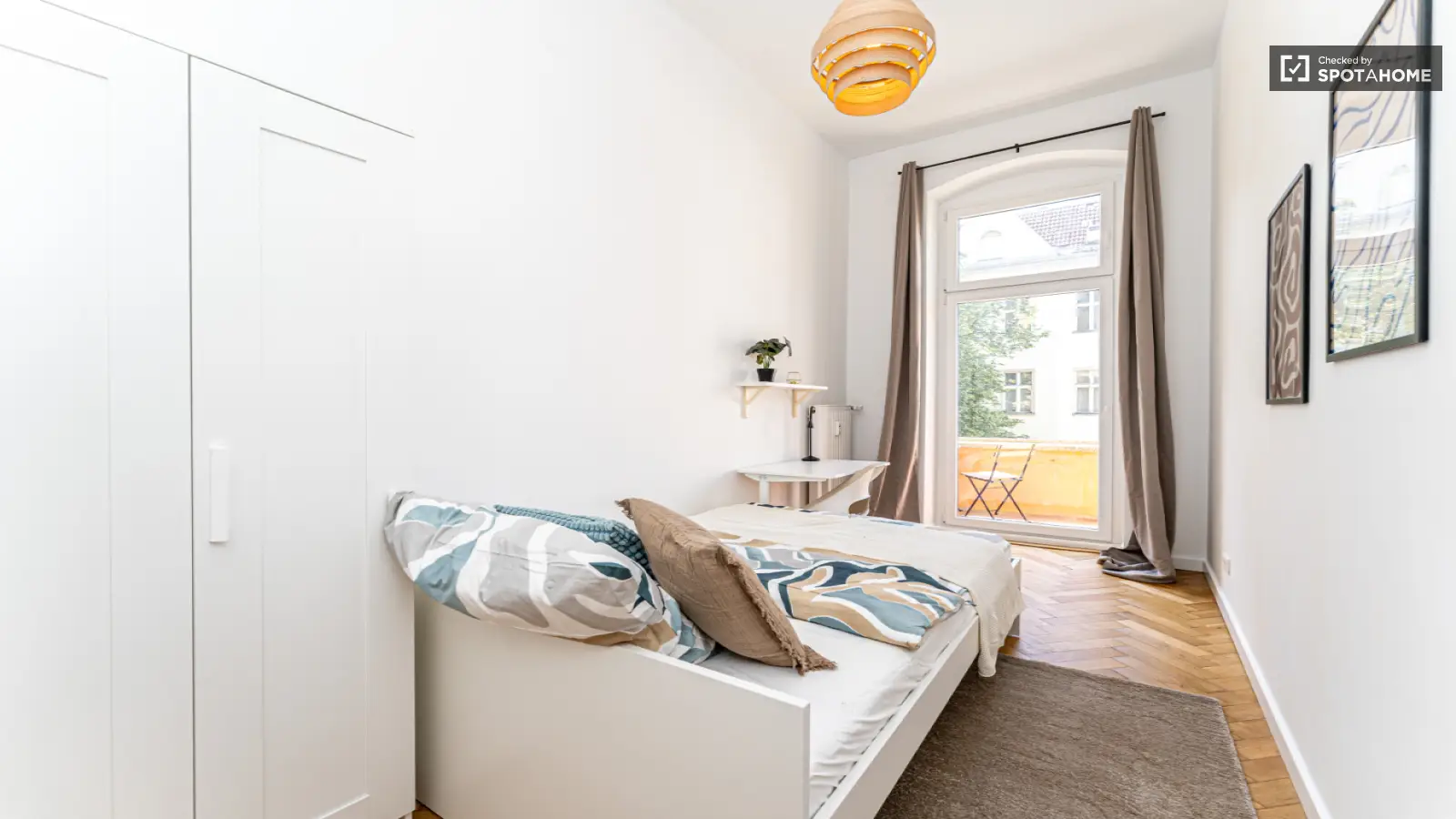 Wohnung Schloßstraße in Berlin