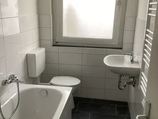 Wohnung Markenstraße in Gelsenkirchen