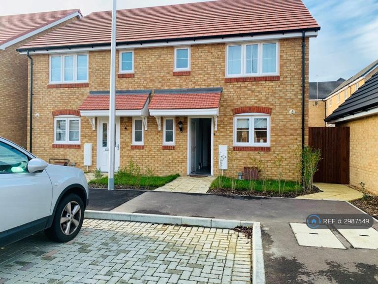 House Duffett Drive in Sindlesham