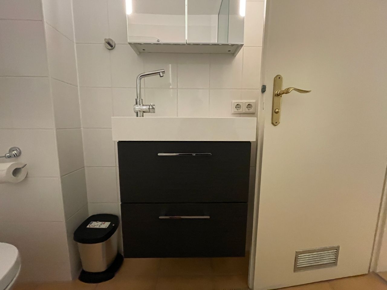 Wohnung Hiltenspergerstraße in München