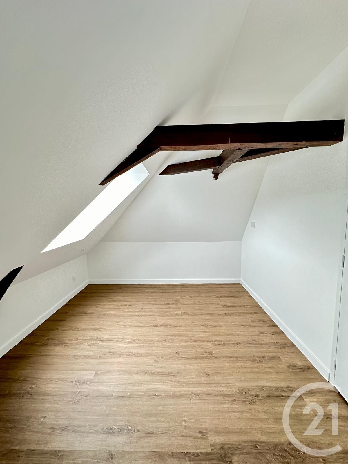 Appartement Rue de Strasbourg à Laval