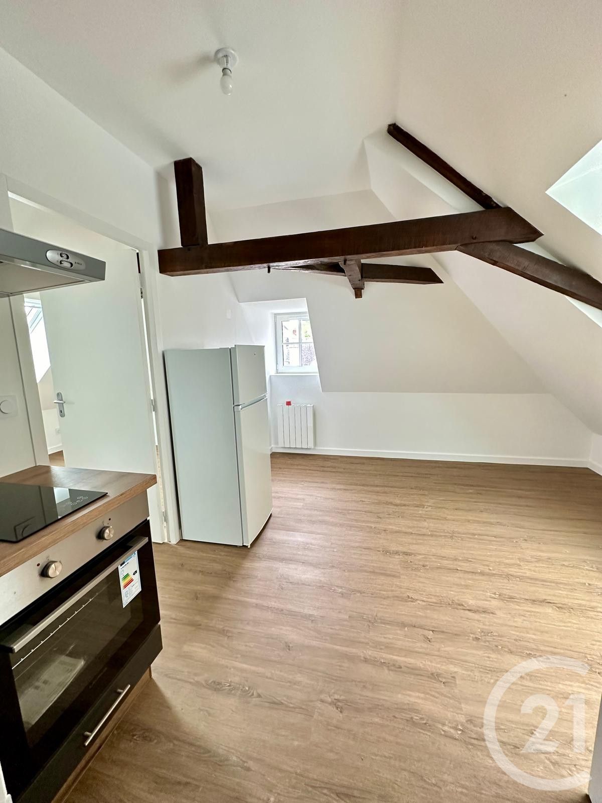 Appartement Rue de Strasbourg à Laval