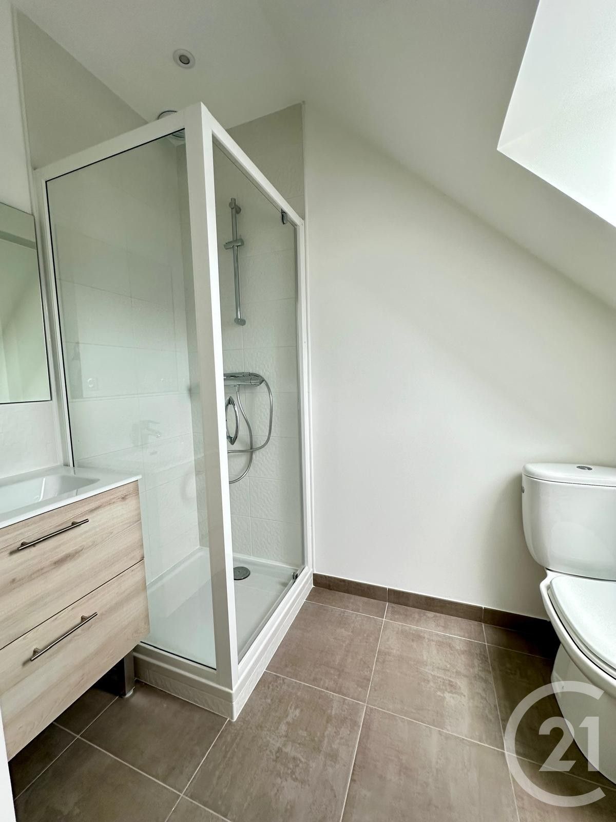 Appartement Rue de Strasbourg à Laval
