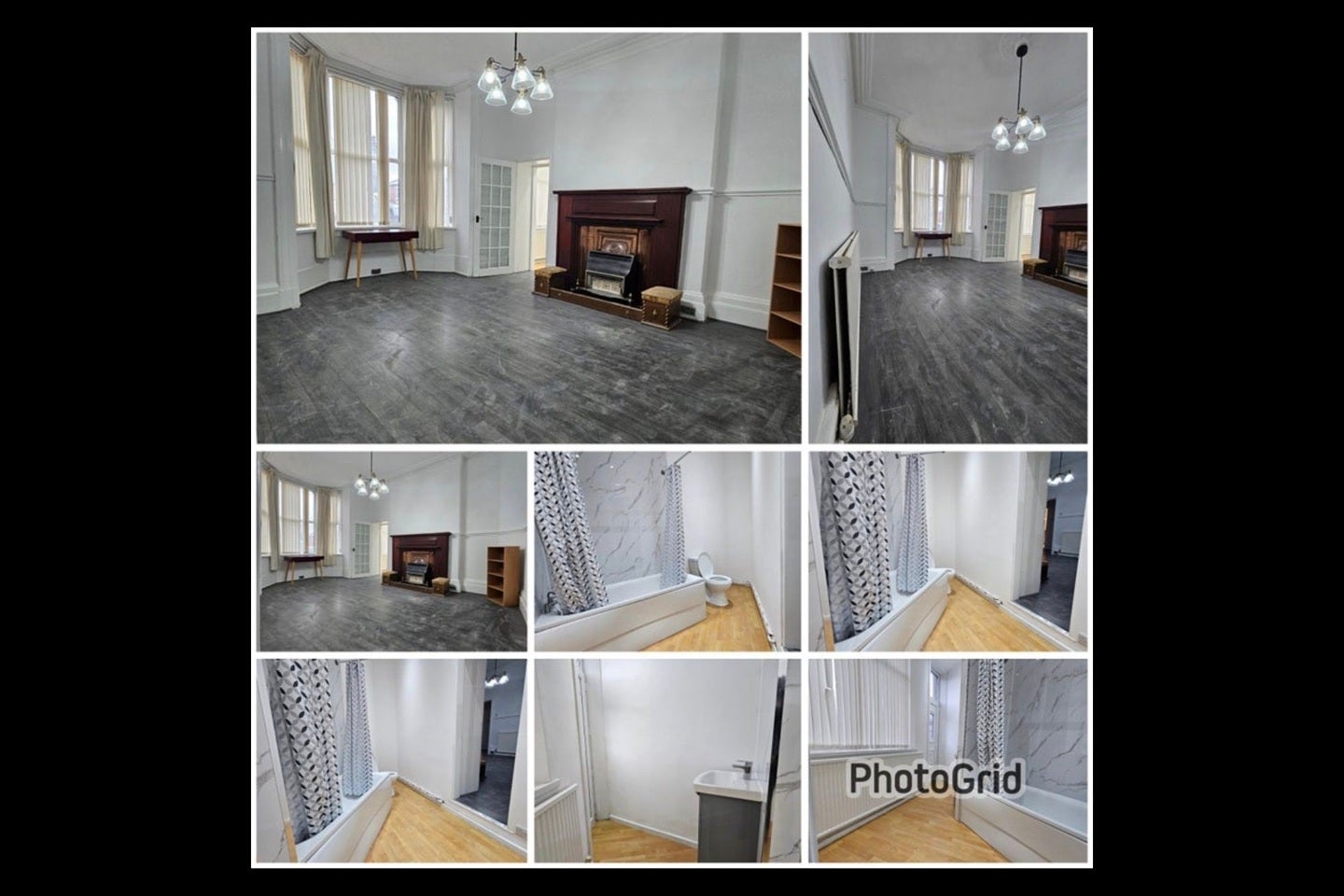 Room Manchester Road in Heywood