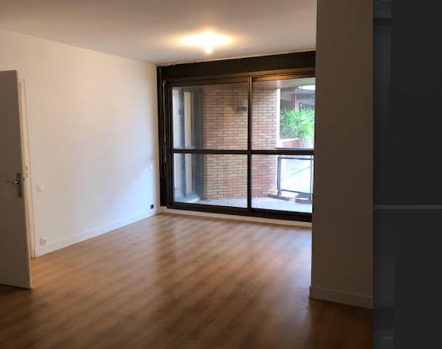 Appartement Rue Paul Vidal à Toulouse