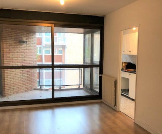 Appartement Rue Paul Vidal à Toulouse