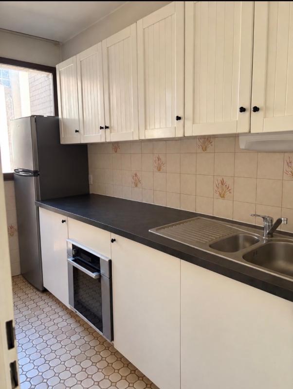 Appartement Rue Paul Vidal à Toulouse