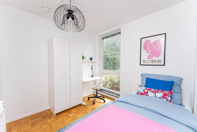 Wohnung Stromstraße in Berlin