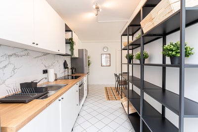 Wohnung Stromstraße in Berlin