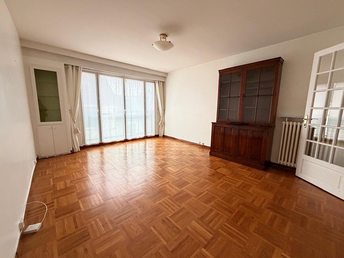 Flat Promenade de l'Erdre in Nantes