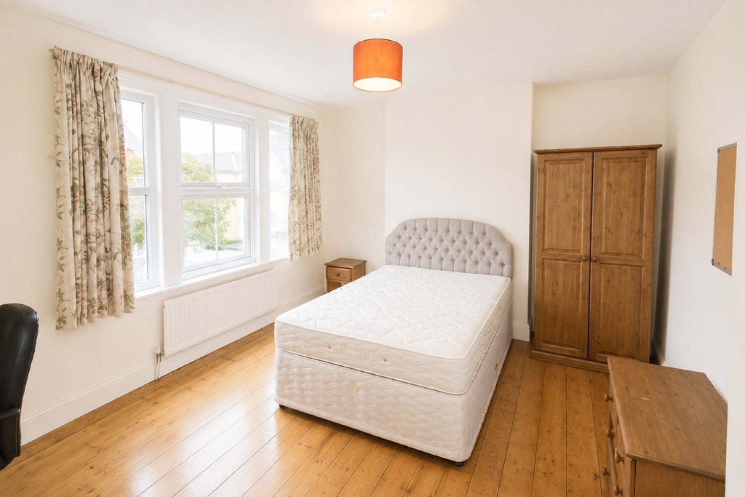 Room Olney Court in Oxford