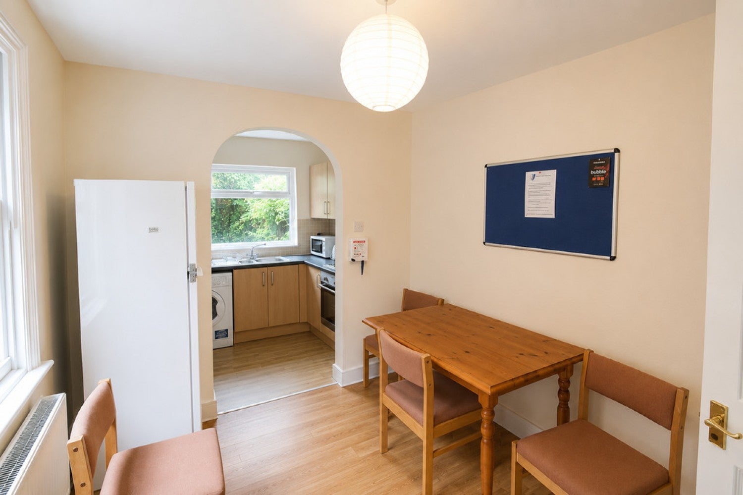 Room Olney Court in Oxford