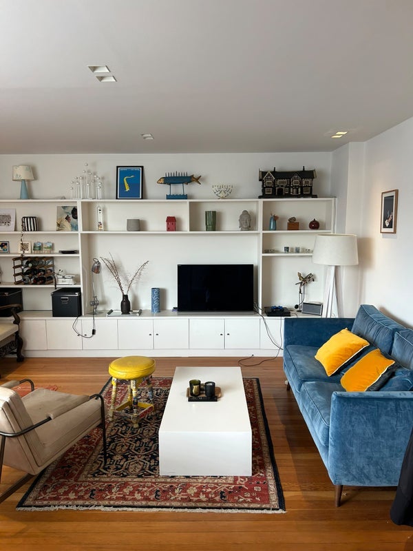 Room Nightingale Lane in Greater London