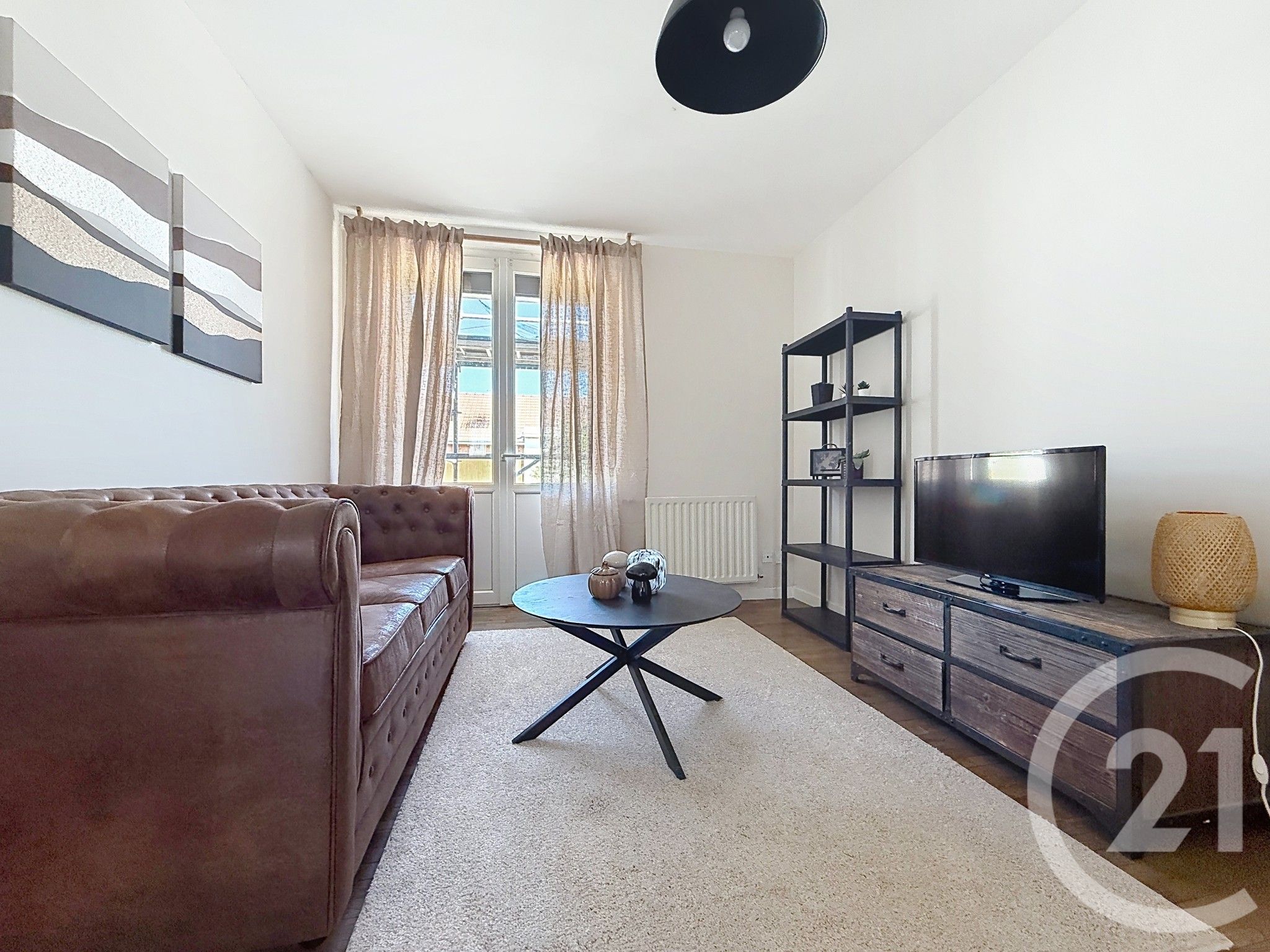 Flat Rue Adolphe Thiers in Saint-André-les-Vergers