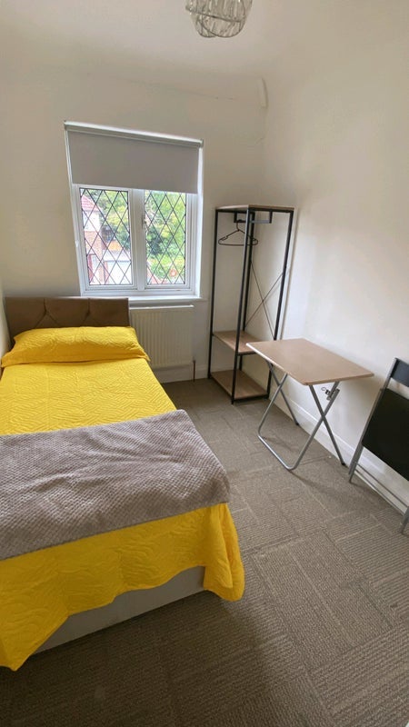 Room Kidbrooke Park Road in Greater London
