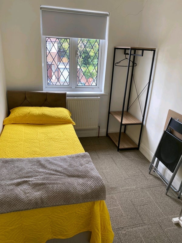 Room Kidbrooke Park Road in Greater London