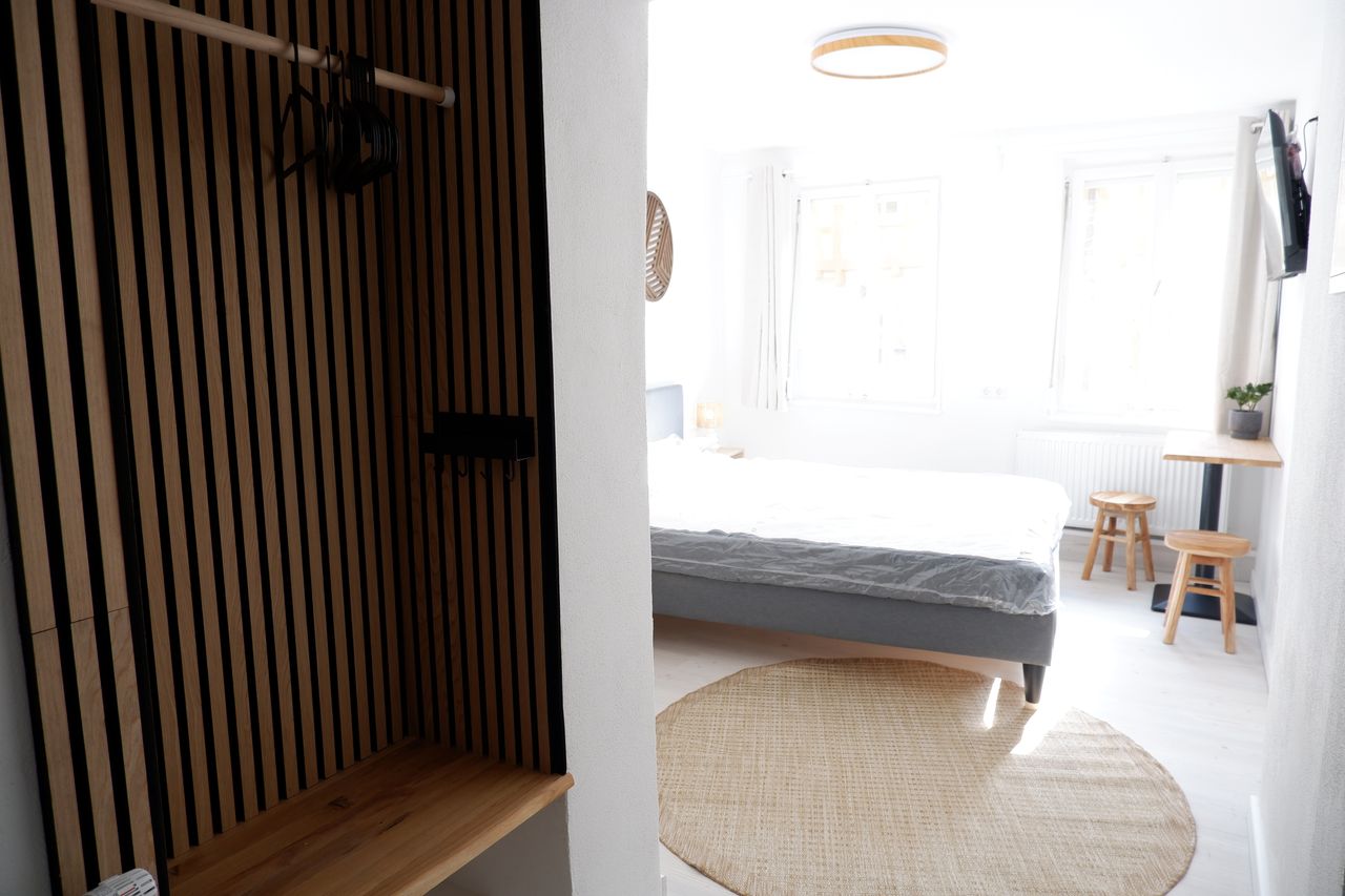 Wohnung Klosterberg in Tübingen