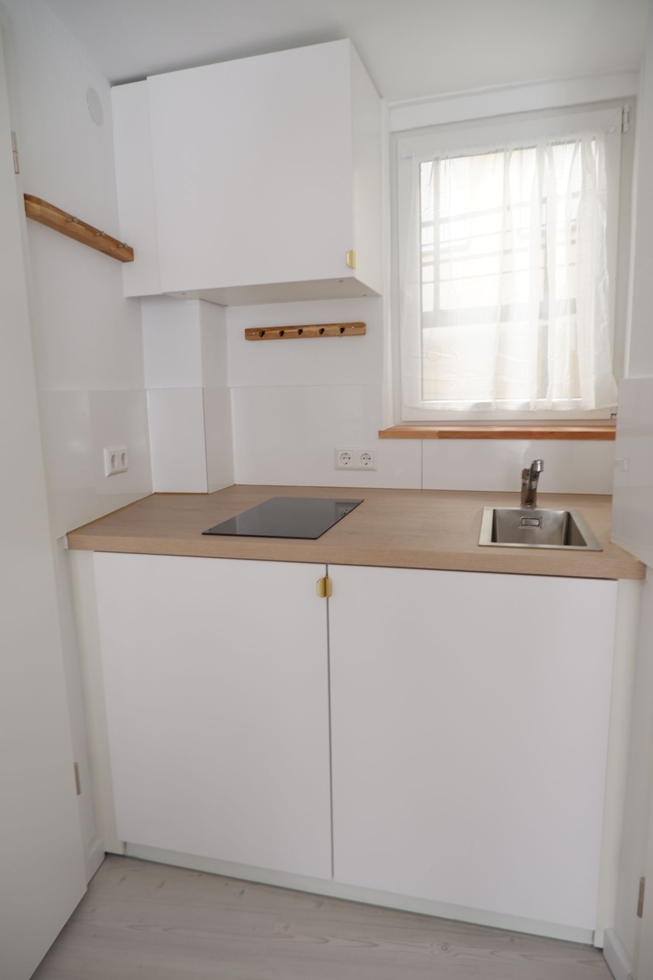 Wohnung Klosterberg in Tübingen