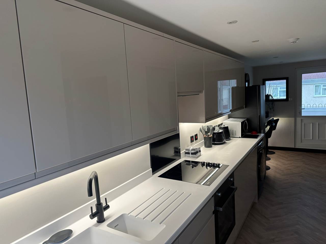 Room Stonecliffe Mount in Leeds