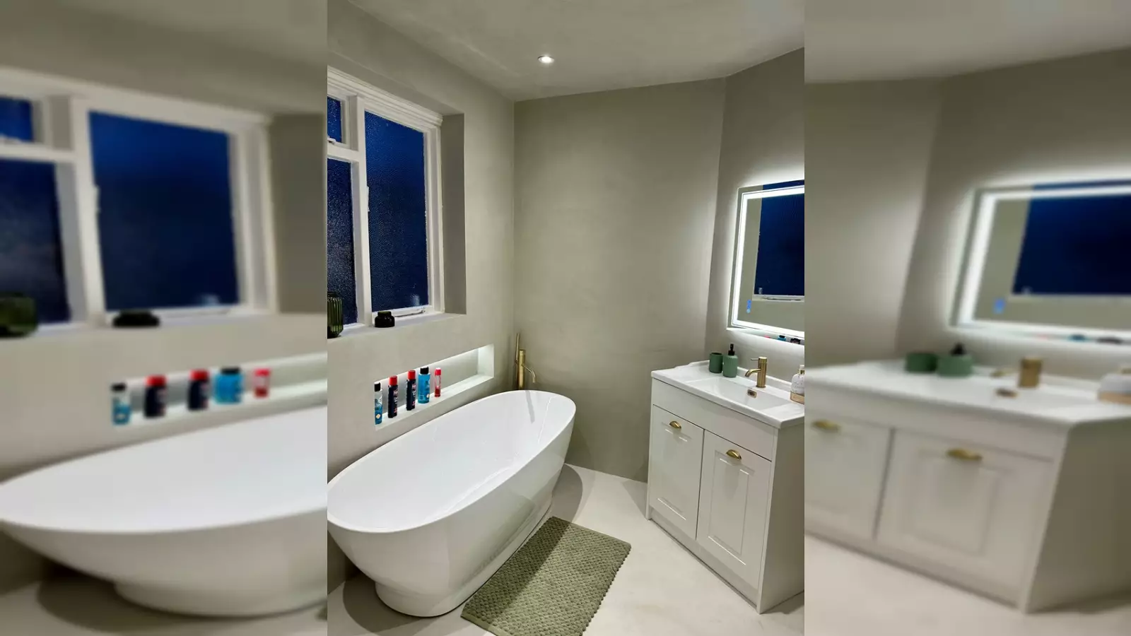 Flat Cornwall Gardens in Greater London