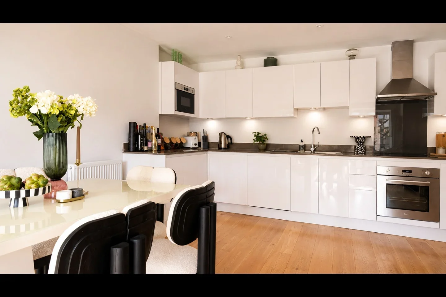 Flat Chiltern Street in City of Westminster