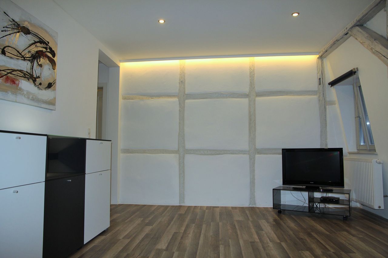 Wohnung Laurenzistraße in Bamberg
