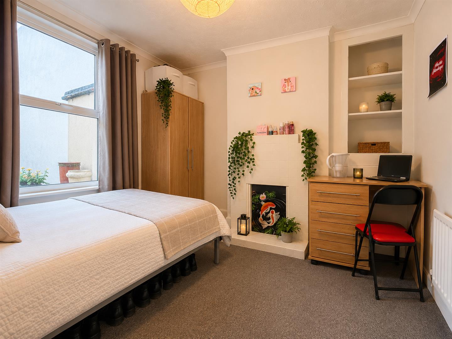 Room Islingword Road in Brighton