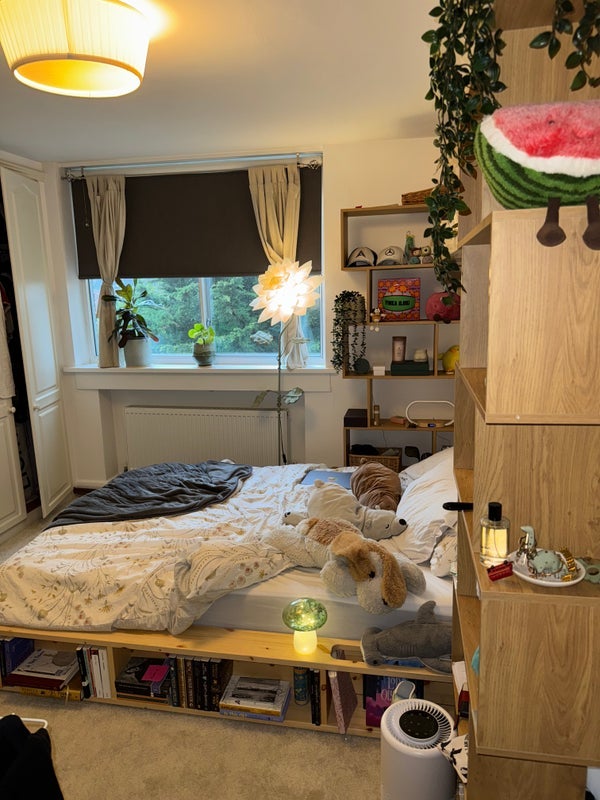 Room Putney Hill in Greater London