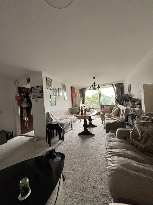 Room Putney Hill in Greater London