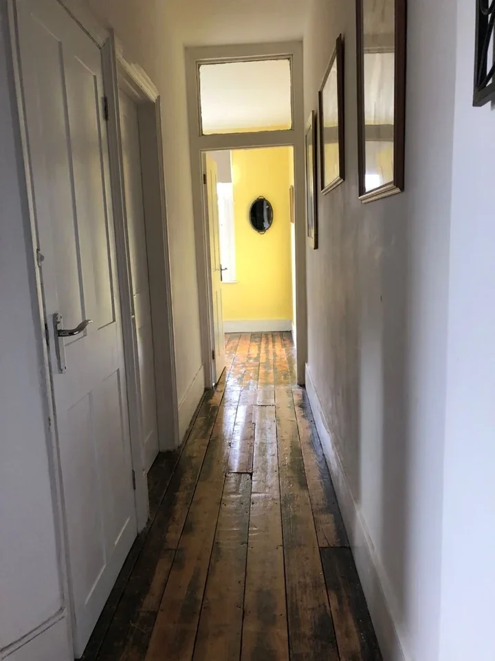 Room Eaton Park Road in Greater London