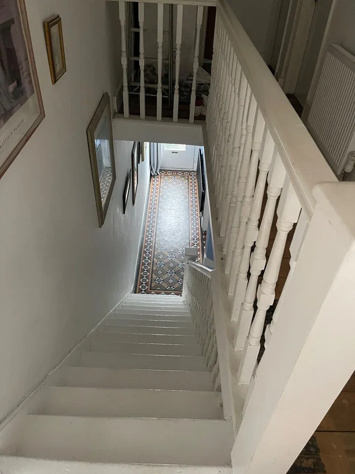 Room Eaton Park Road in Greater London