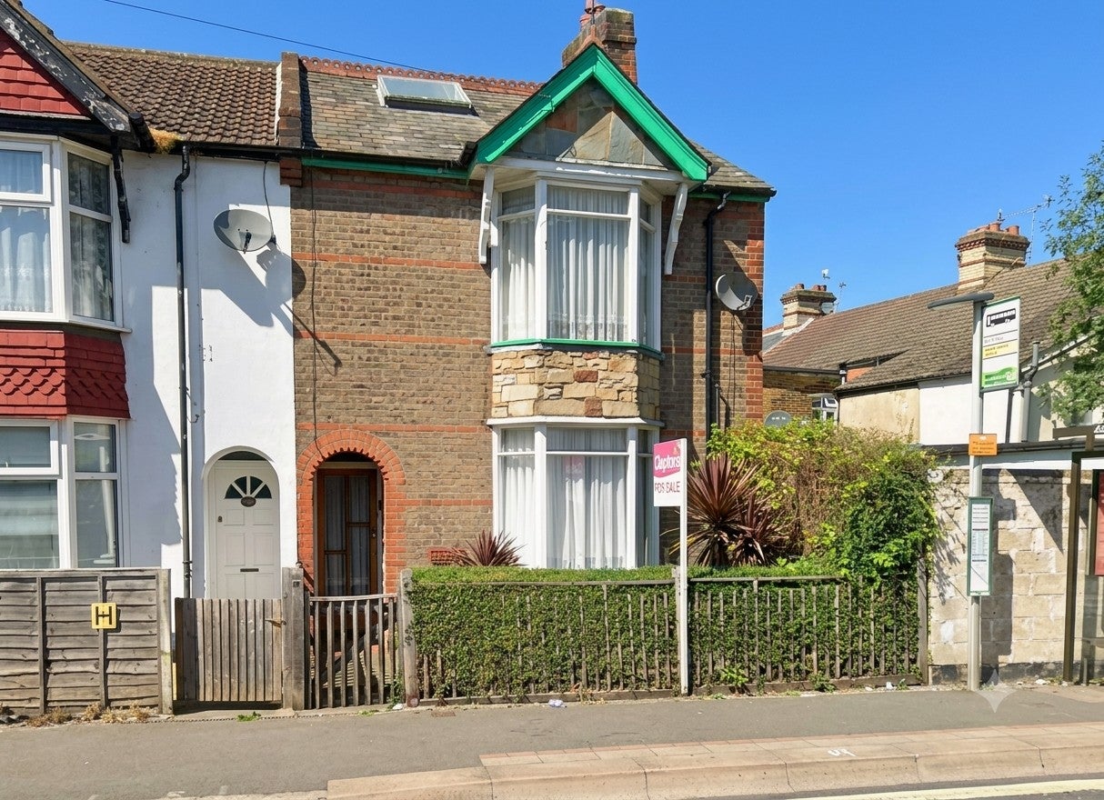 Room Banbury Street in Watford