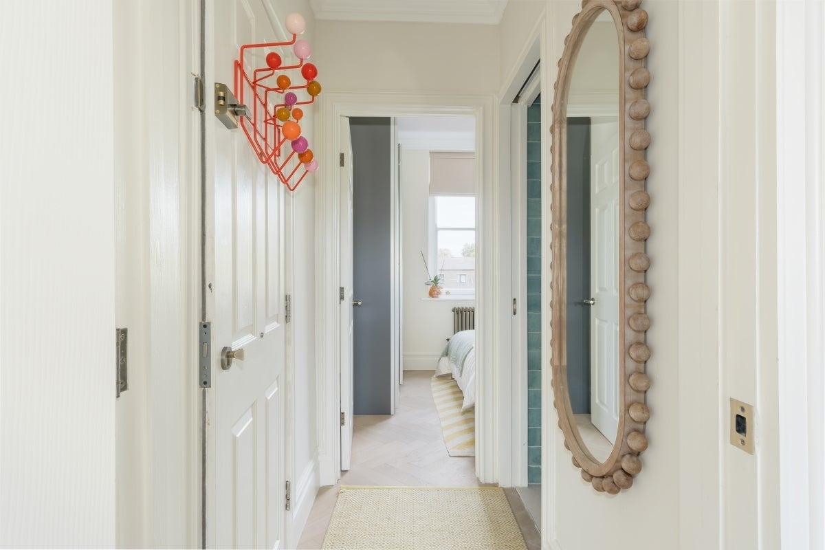 Flat Highbury Park in Greater London