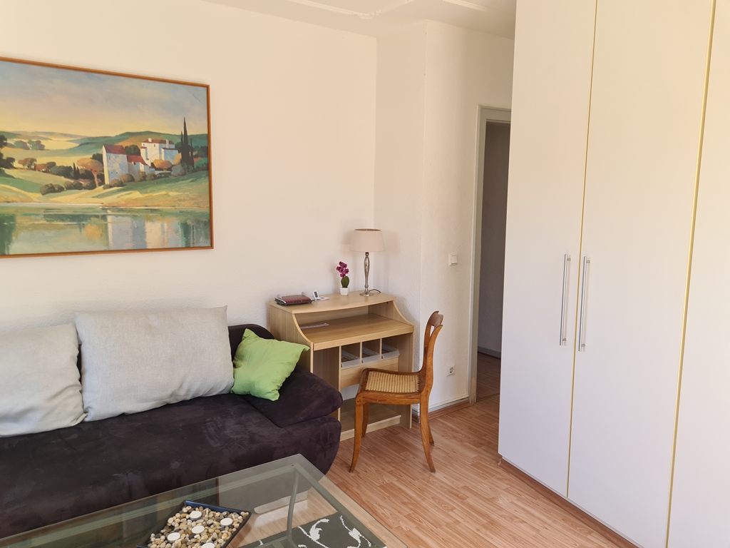 Wohnung Prälat-Otto-Müller-Platz in Köln