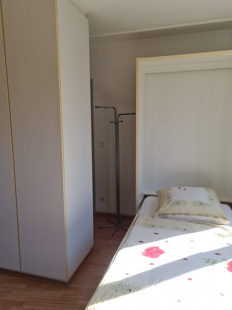 Wohnung Prälat-Otto-Müller-Platz in Köln
