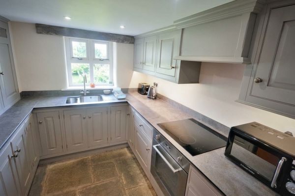 House Dickens Lane in Poynton