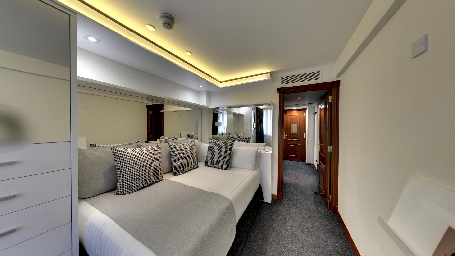 Flat Albany Street in Greater London