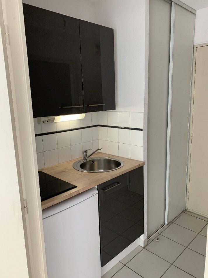 Appartement Impasse Valteline à Montpellier