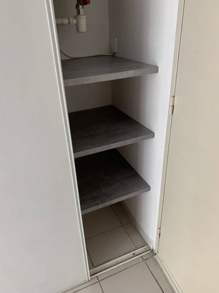 Appartement Impasse Valteline à Montpellier