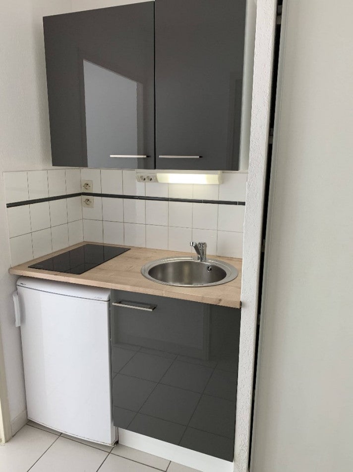 Appartement Impasse Valteline à Montpellier
