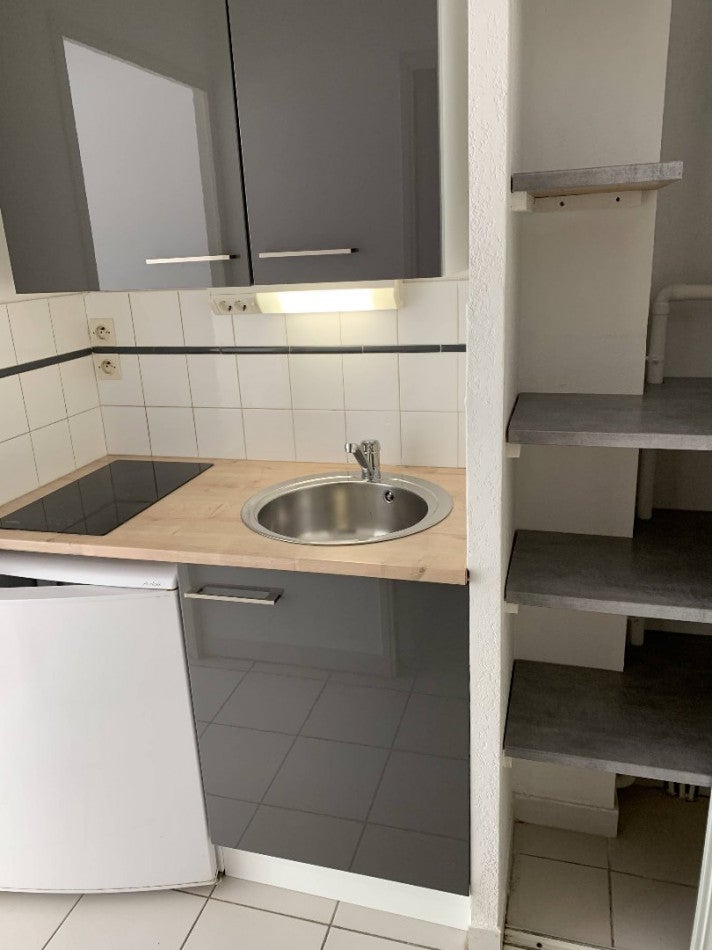 Appartement Impasse Valteline à Montpellier