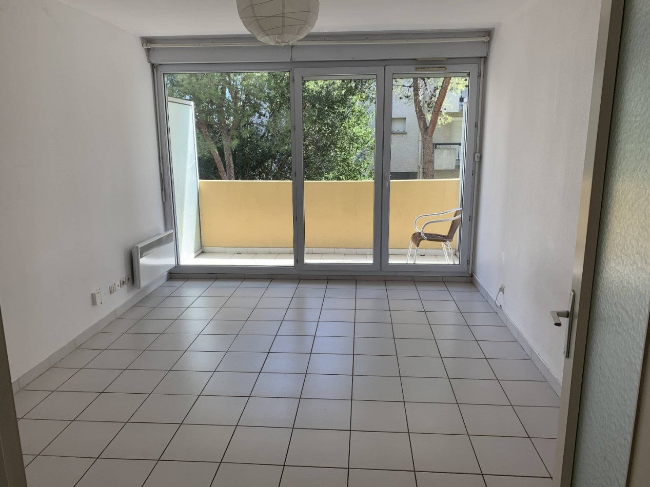 Appartement Impasse Valteline à Montpellier